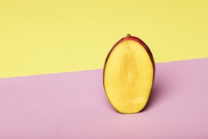 Mango Palmer