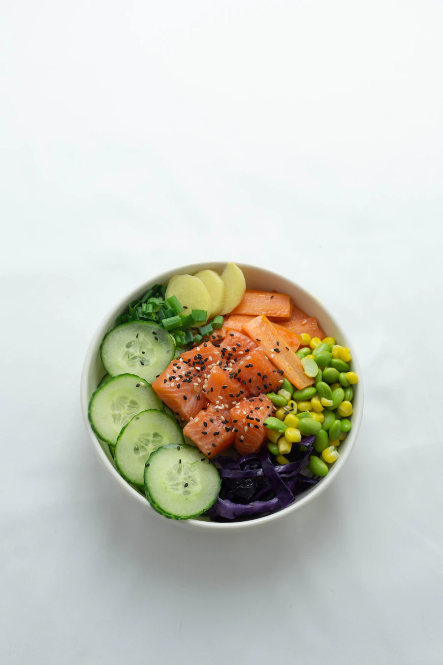 Smoke Ring Bowl