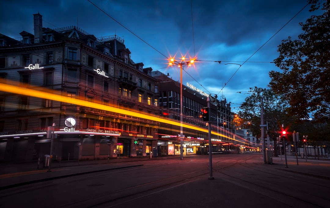 8 Urban Mobility Marvels From Berlin to Tokyo's Seamless Public Tra… — 8 Urban Mobility Marvels From Berlin
