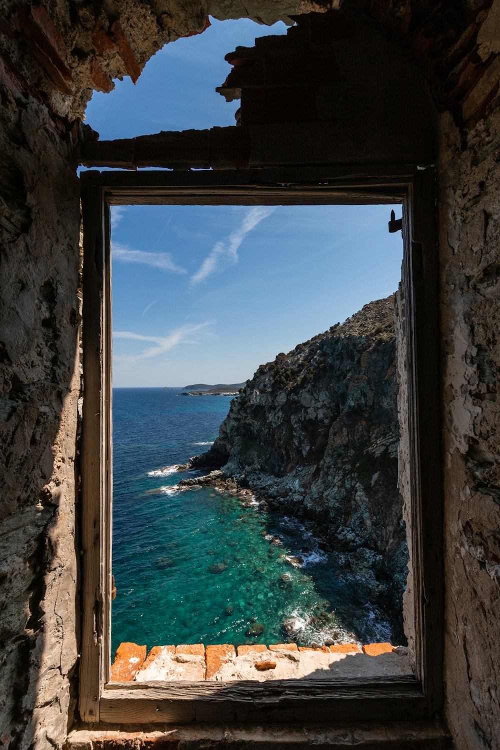 blue sea under blue sky during daytime