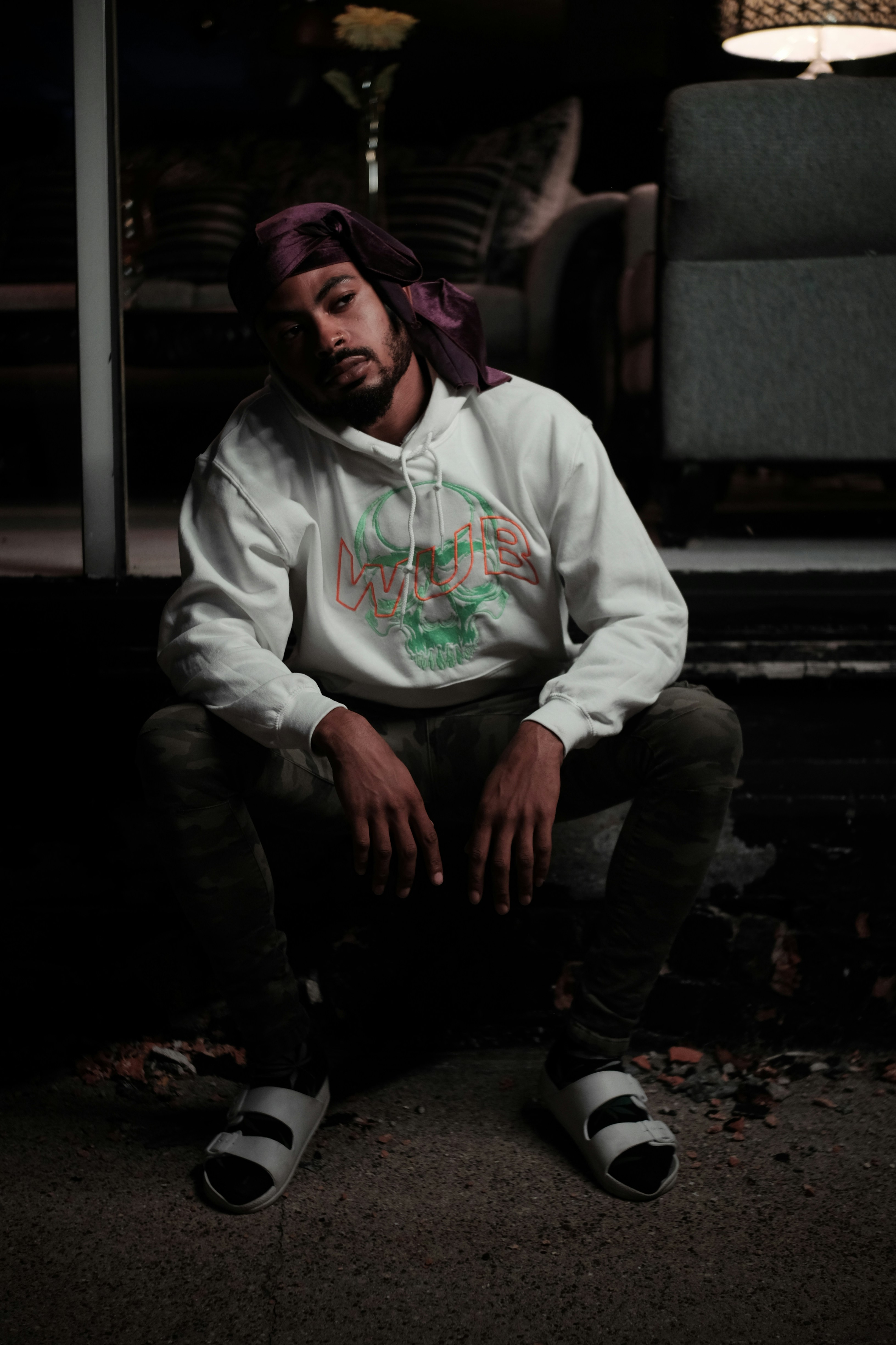 Photo by dirfoxxcalledmoon