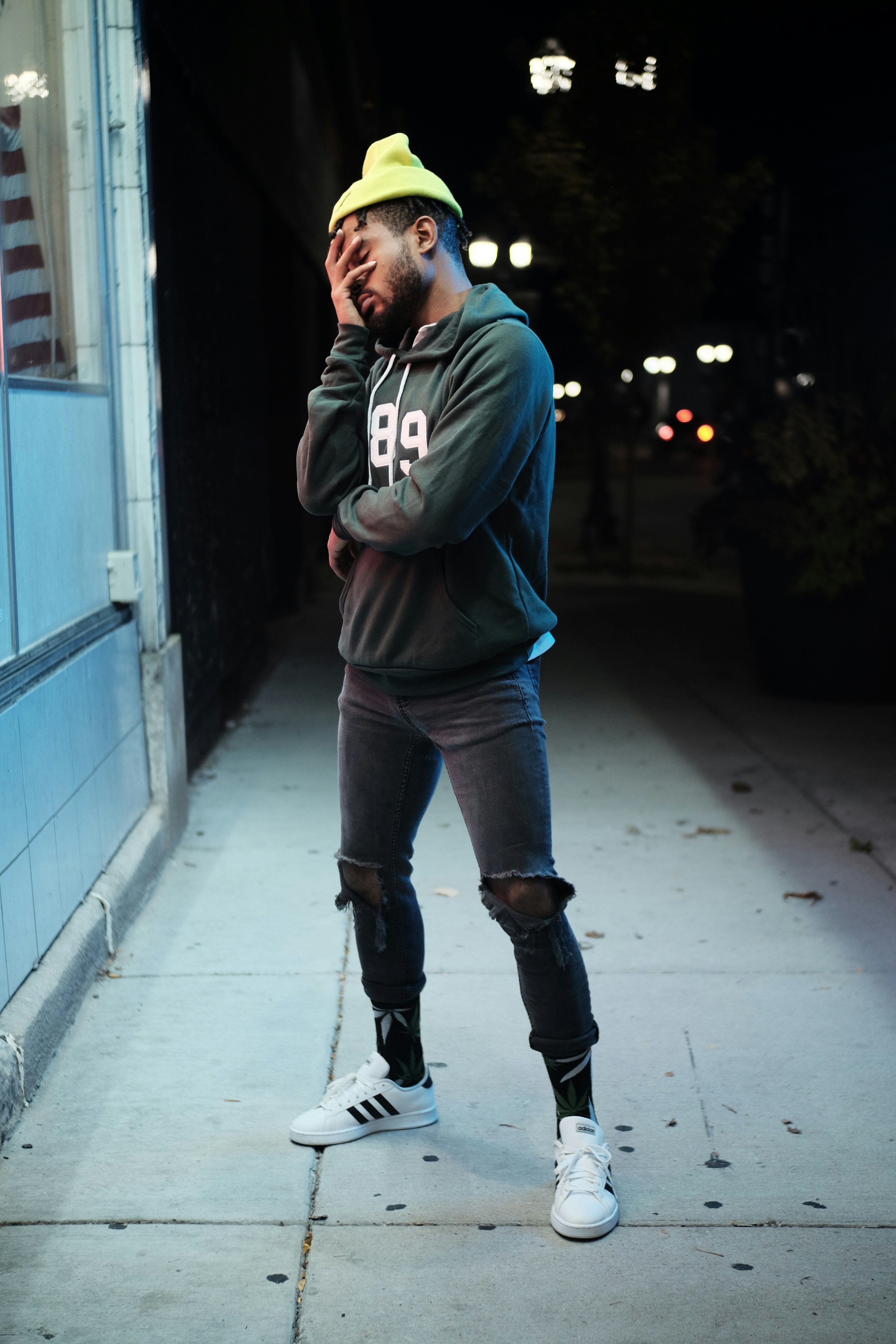 Photo by dirfoxxcalledmoon