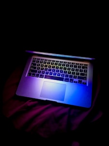 Gaming Laptop Pro