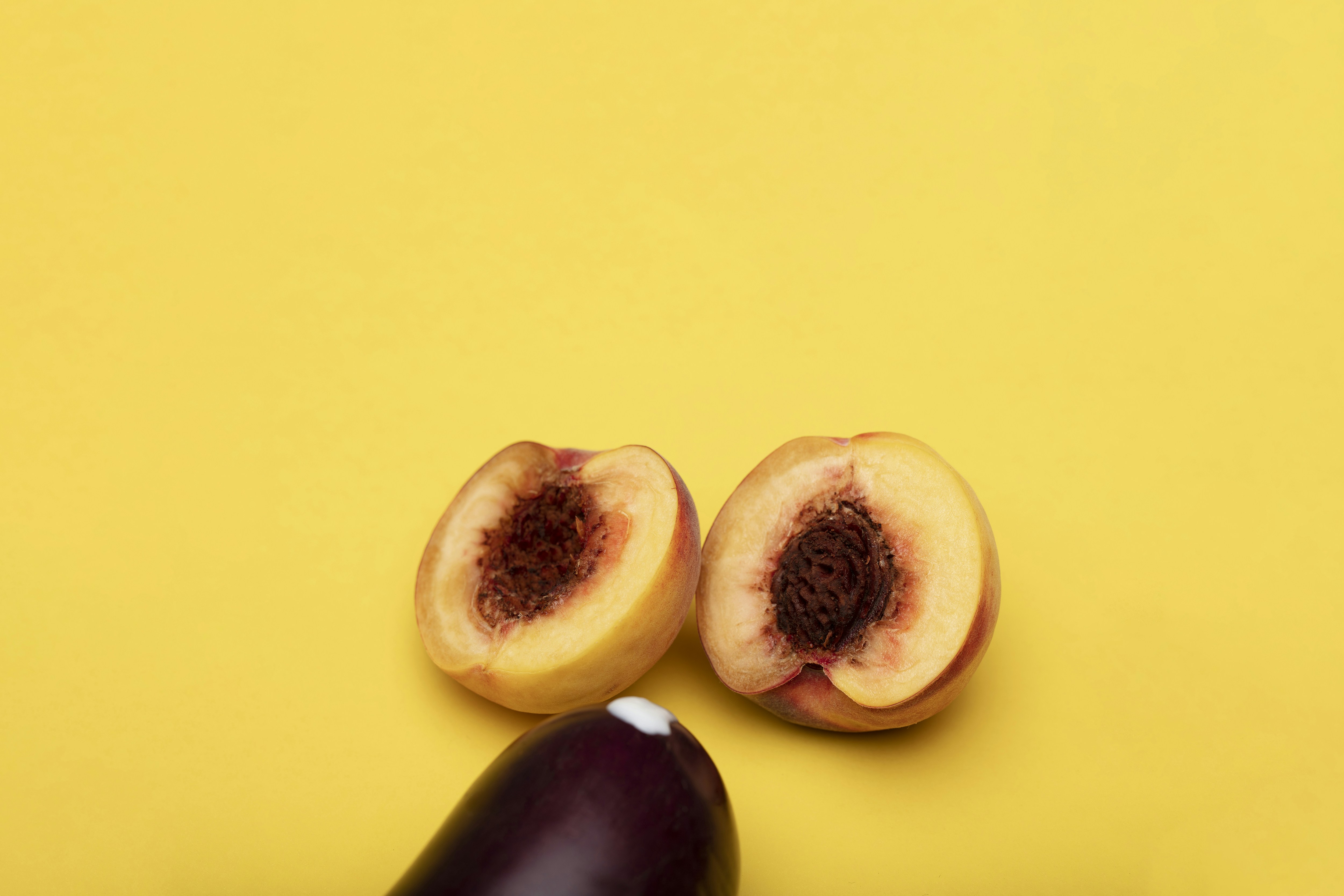 unporn sex art eggplant