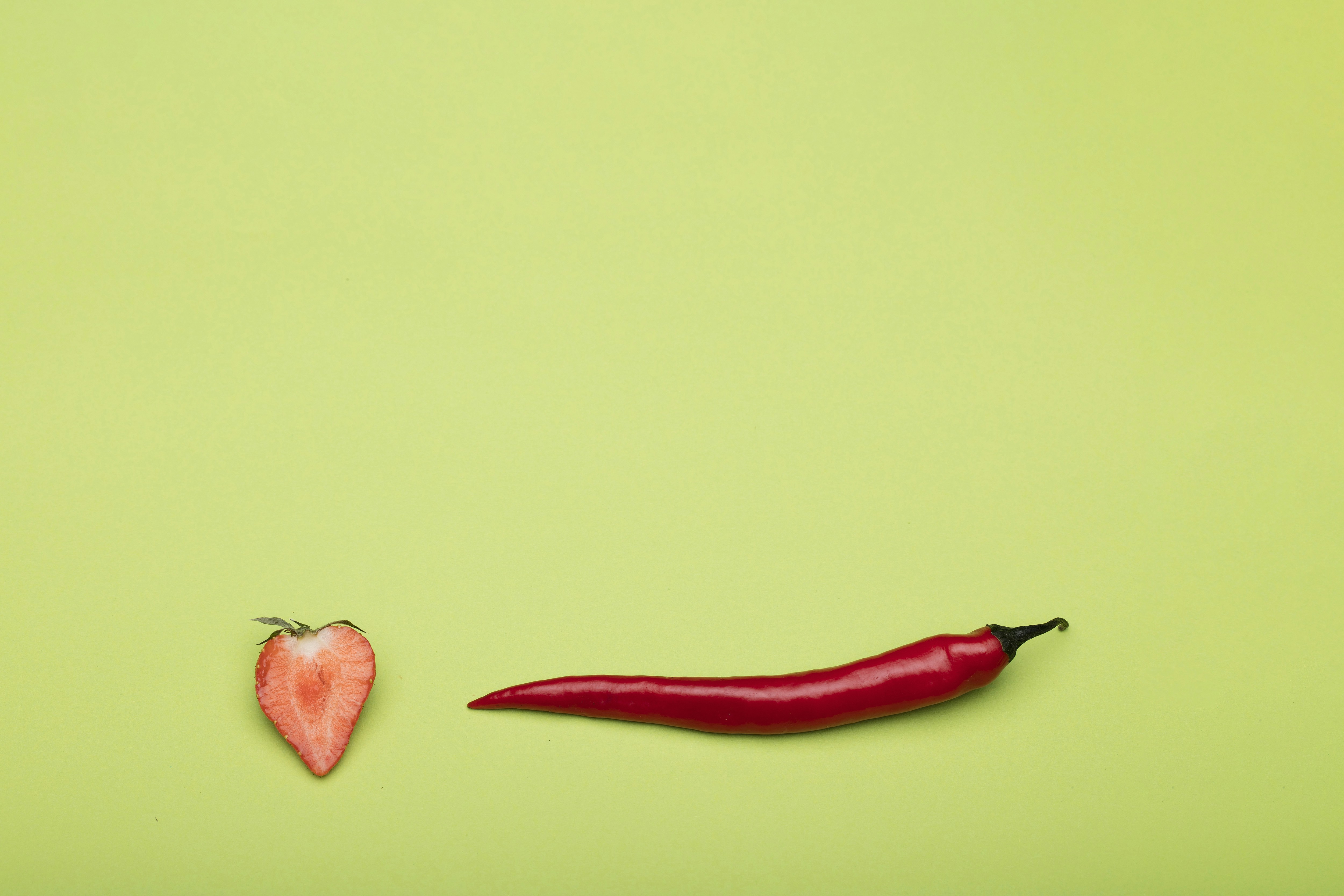 pepper sex