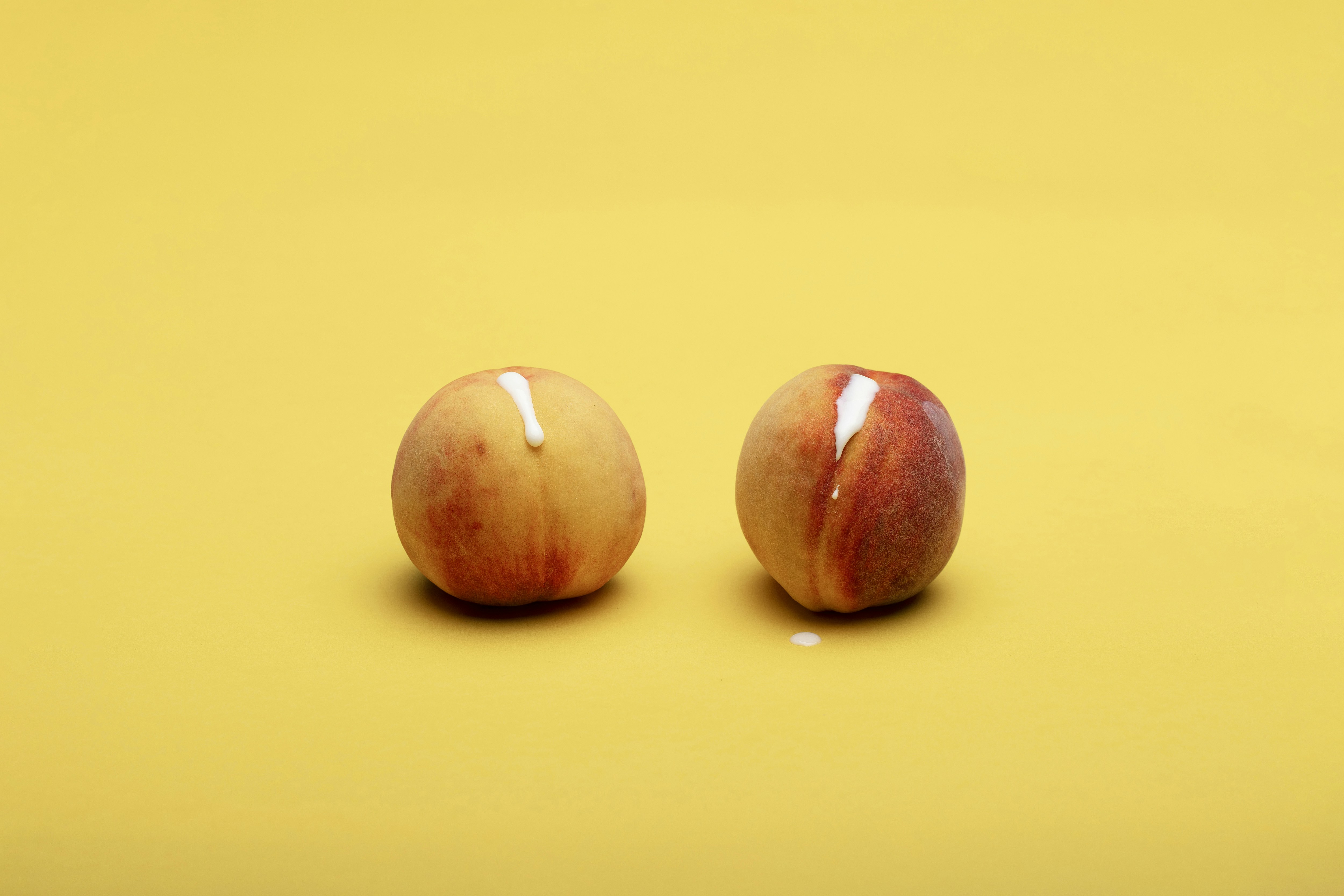 erotic peach orgasm yonic