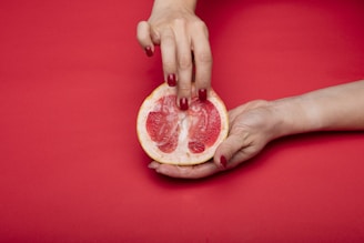 symbolism for stronger orgasm