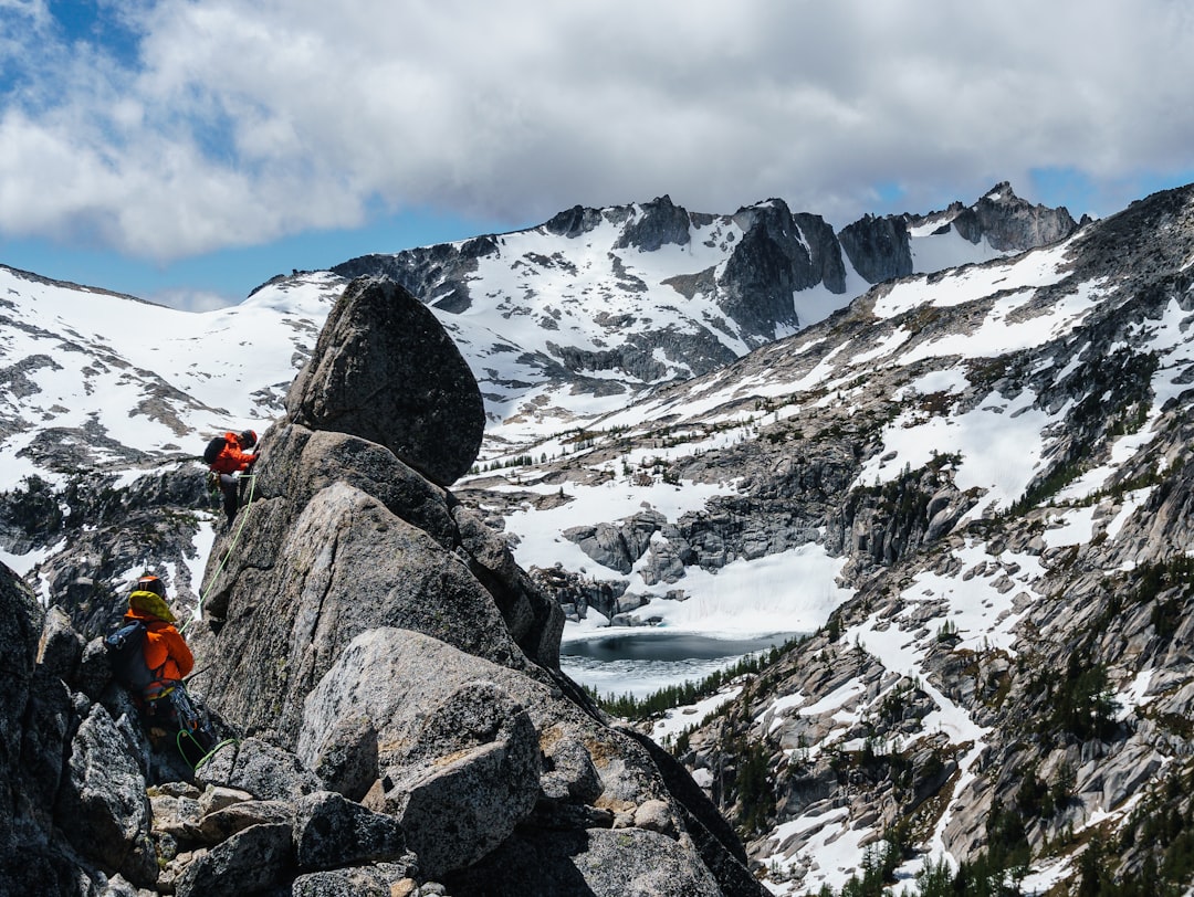 7 Extreme Alpine Adventures From Europe's Highest Elevator to Switz… — 7 Extreme Alpine Adventures From Europe's
