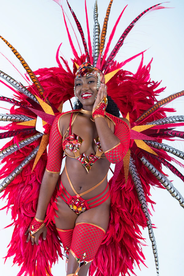 Soca Carnival