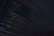 A computer screen displays a portion of source code written in a programming language. The code includes comments and conditional statements, with particular emphasis on credential management.