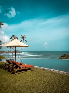 Explore Sri Lanka in 5 Days