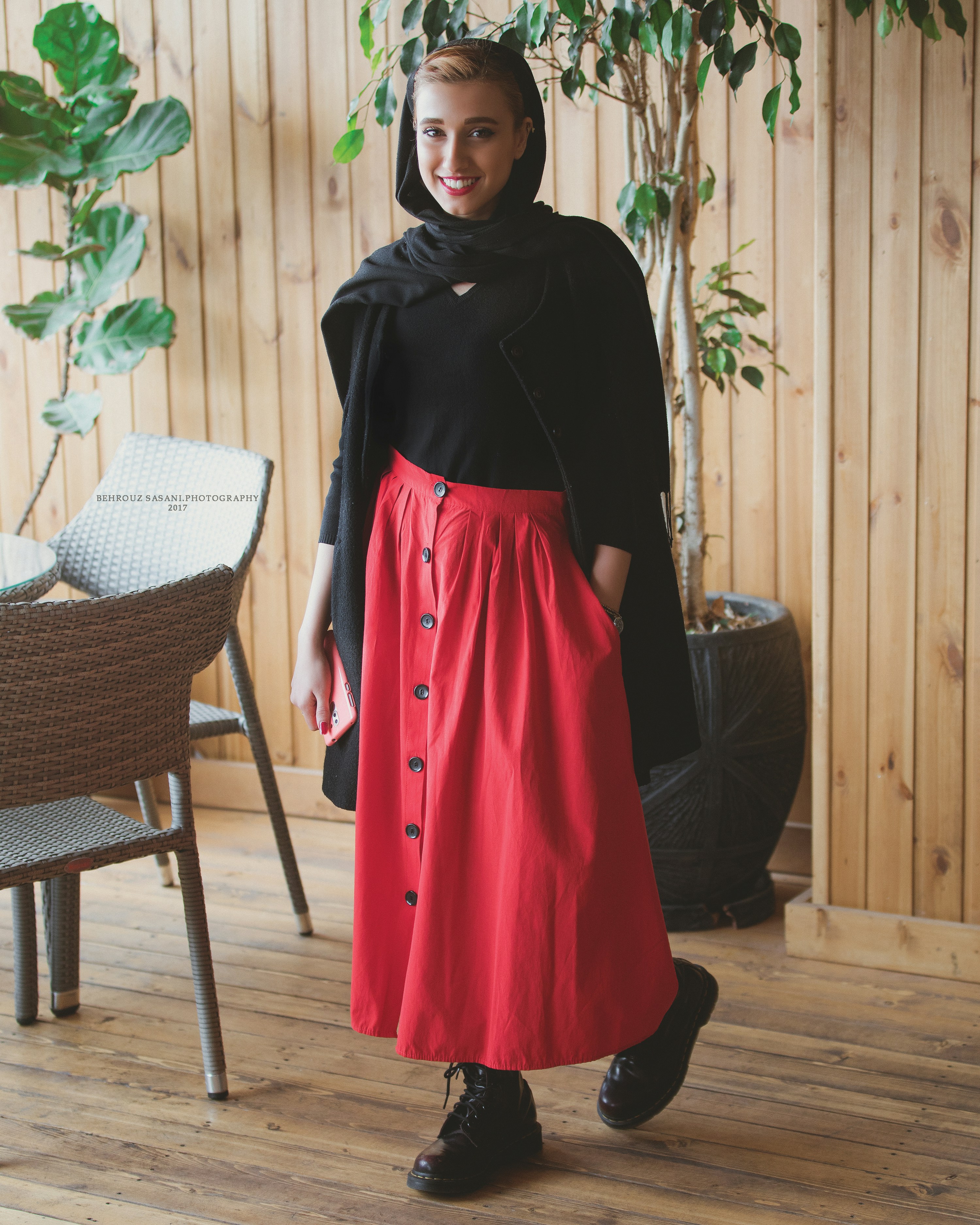 Photo by behrouzsasani