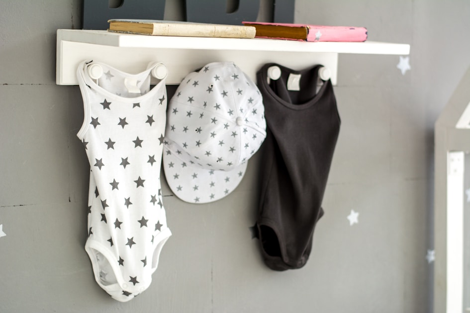 Babykleidung waschen temperatur waschmittel und weichspueler — helpful reference illustration