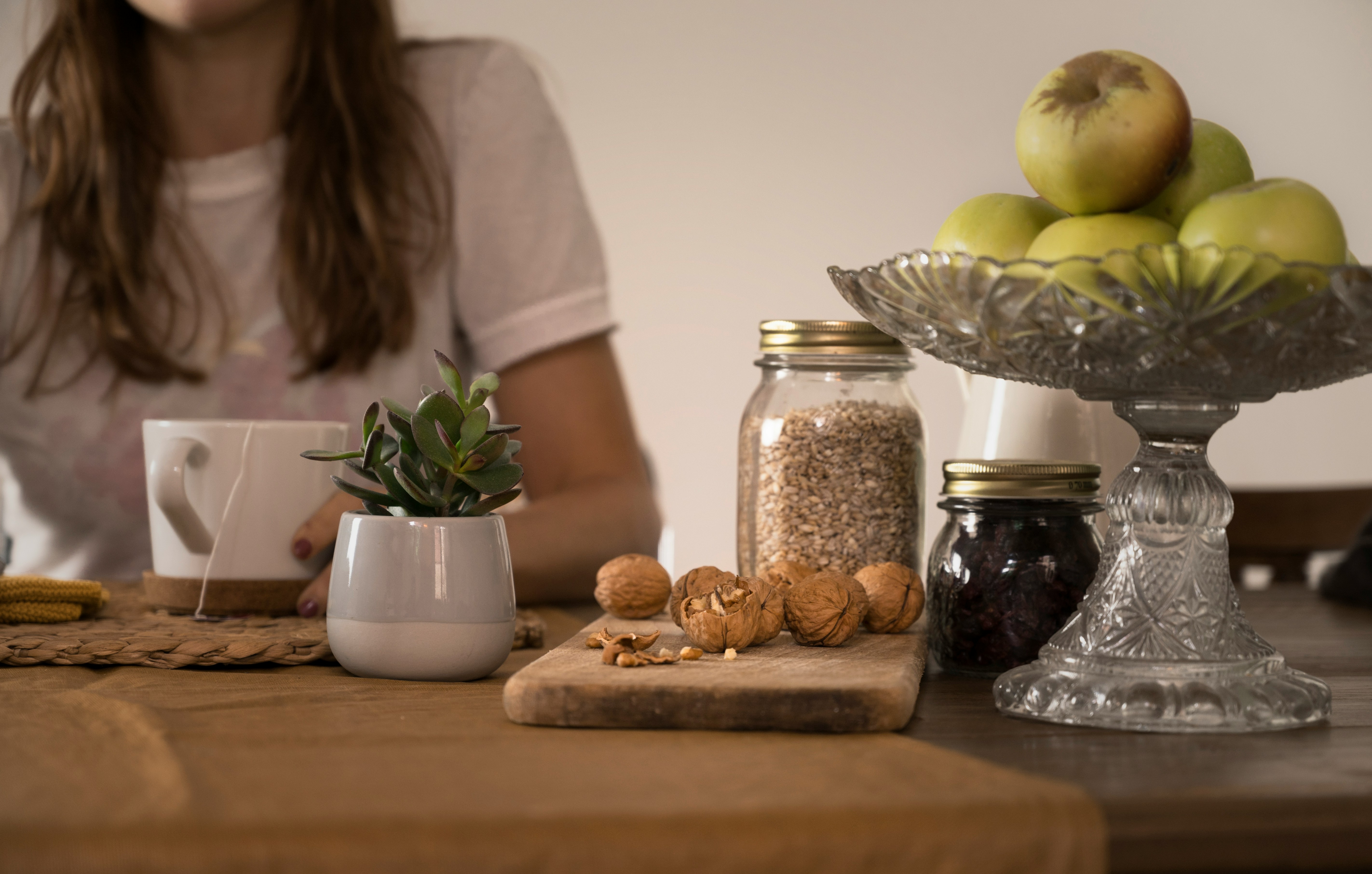 Kneading Your First $1,000: A Week-by-Week Plan to Build Your Starter Savings From Scratch