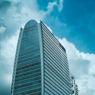 white concrete building under blue sky during daytime