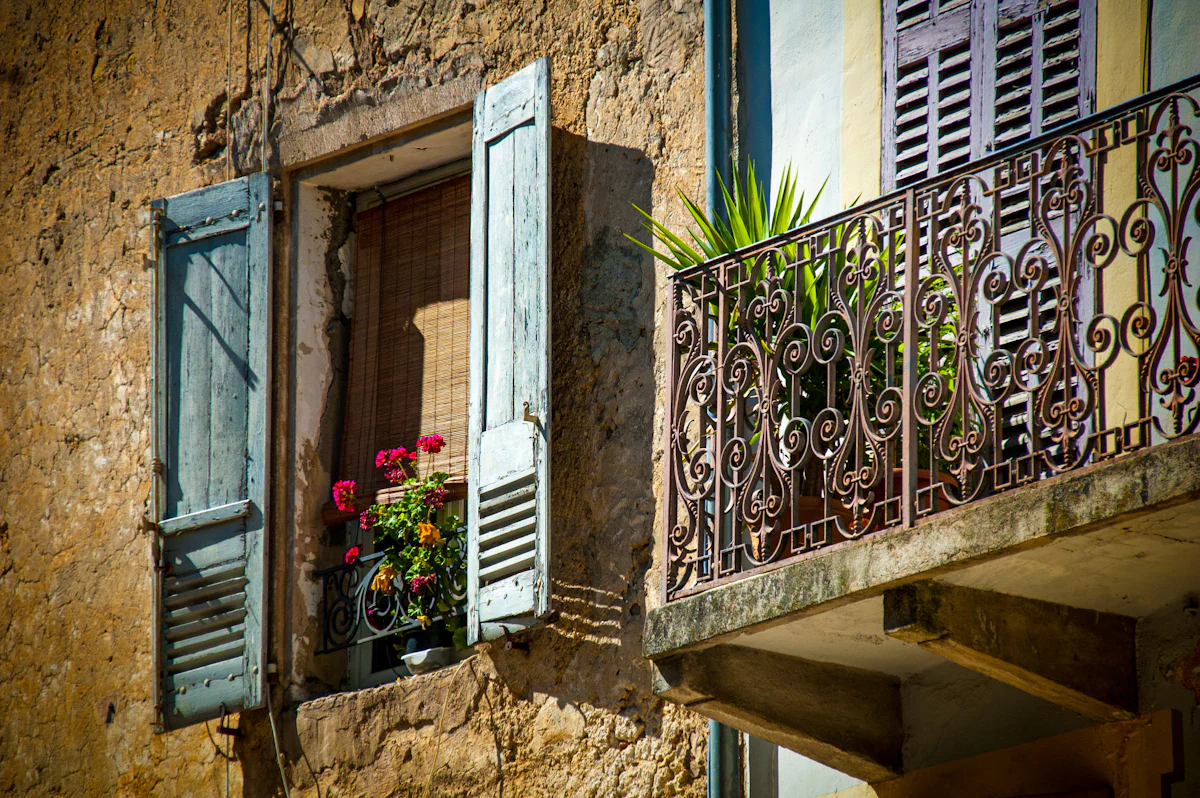 Cosy studio au cœur de ville à Salon-de-Provence — Salon-de-Provence, France, Provence