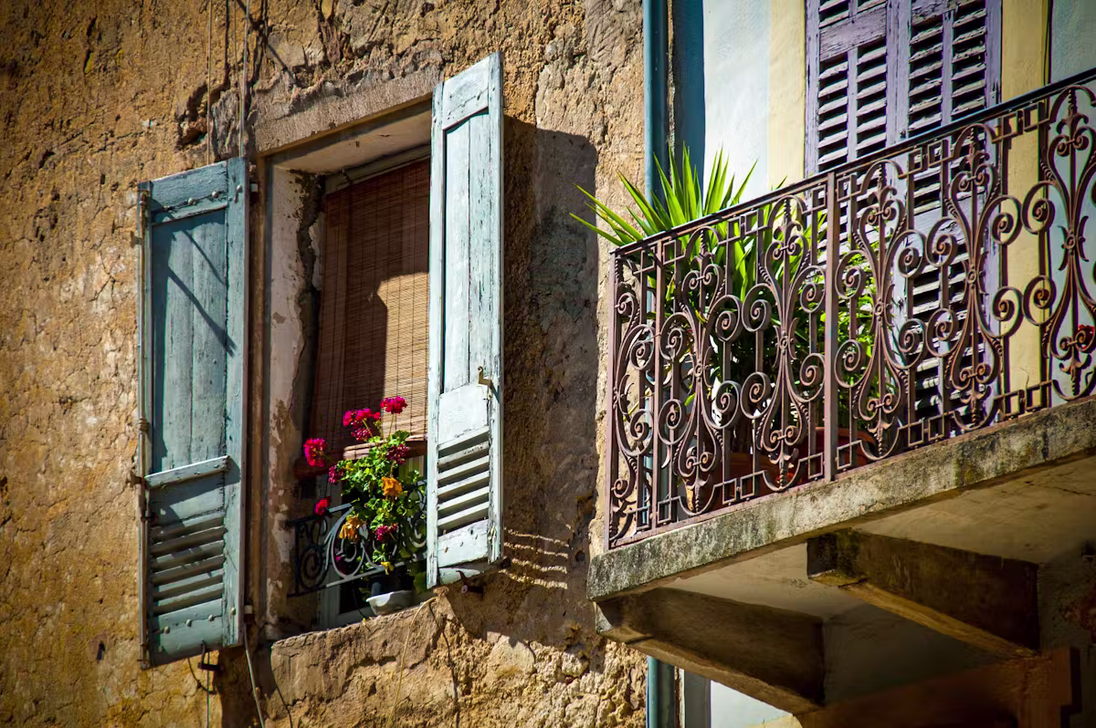 Atypique appartement proche des commerces à Bargème — Appartement · Bargème, Provence