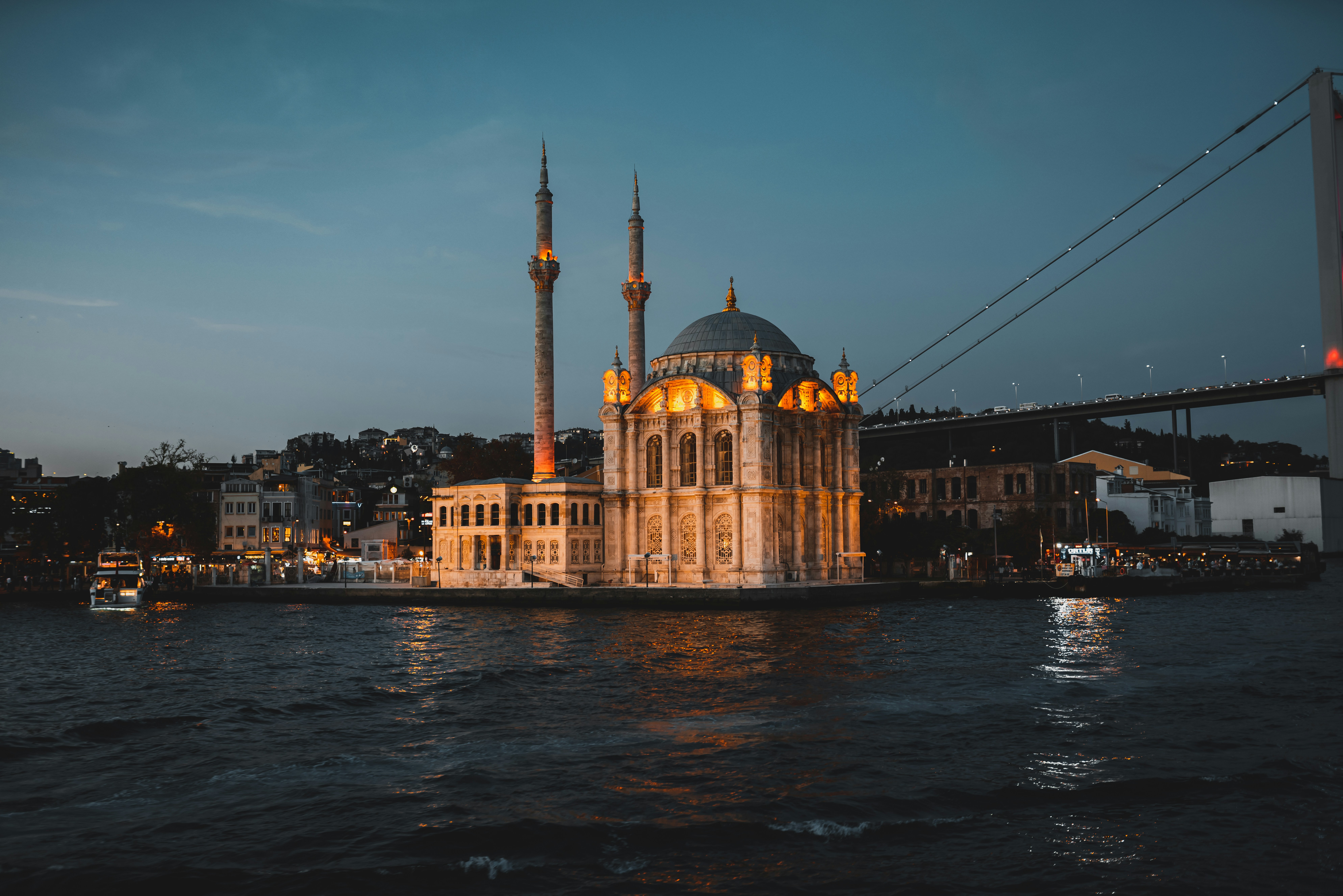 Türkiye-Umman Ekonomik İş Birliği Ankara’dan Haberdar Etti - Ekonomi haberi görseli