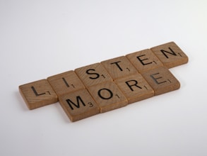 listen like it matters Covey's habit number 5