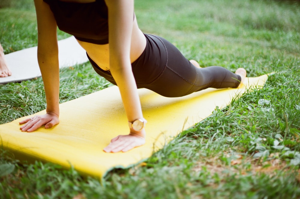 50,000+ Woman Yoga Pictures  Download Free Images on Unsplash