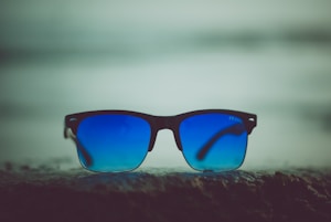 Sleep Better Glasses