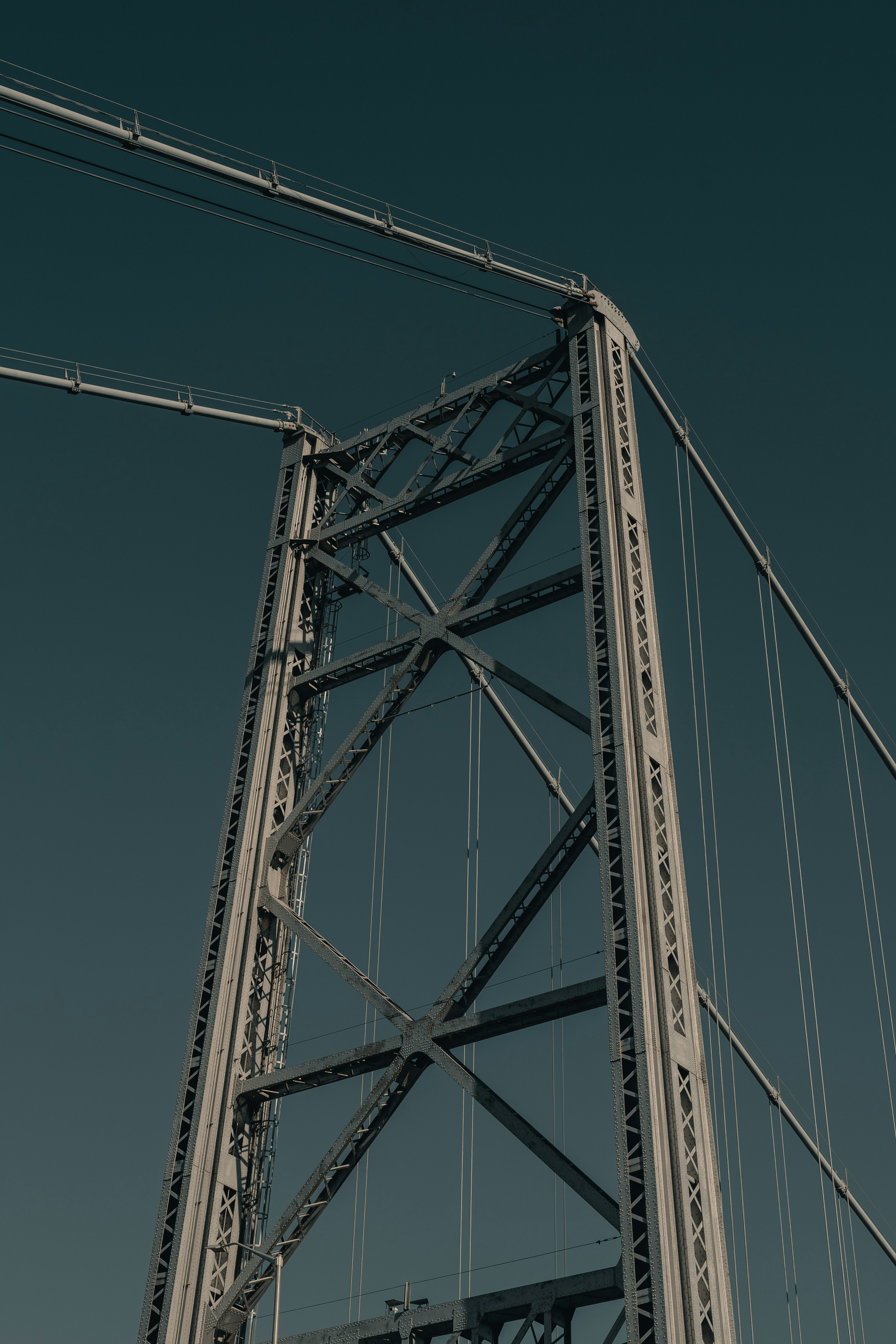 Bear Mountain Bridge (IG: @clay.banks)