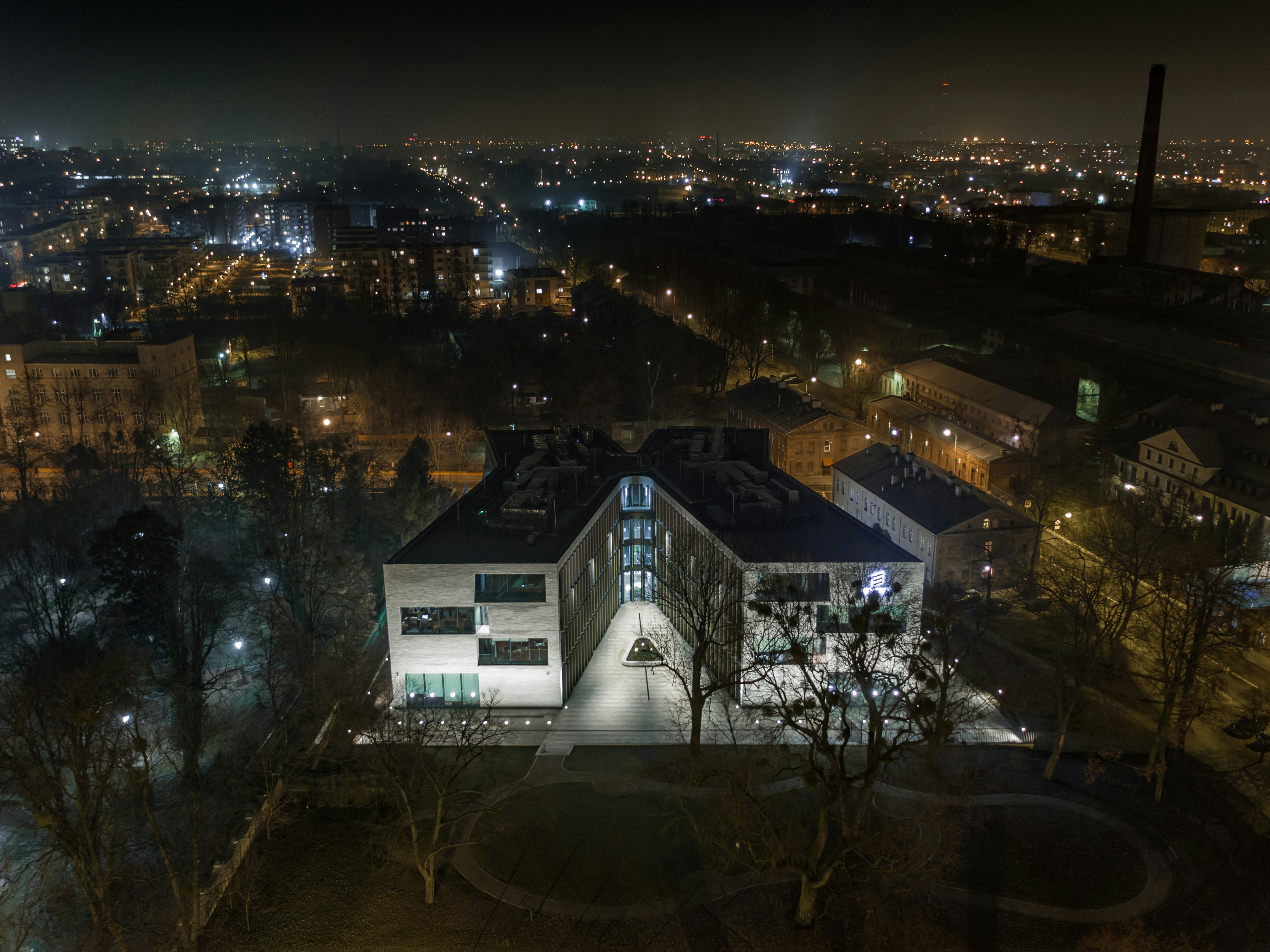 Pasibus Piotrkowska ódź