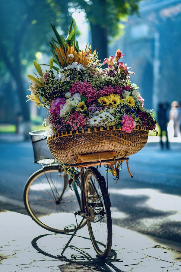 Hanoi, Vietnam photo 2