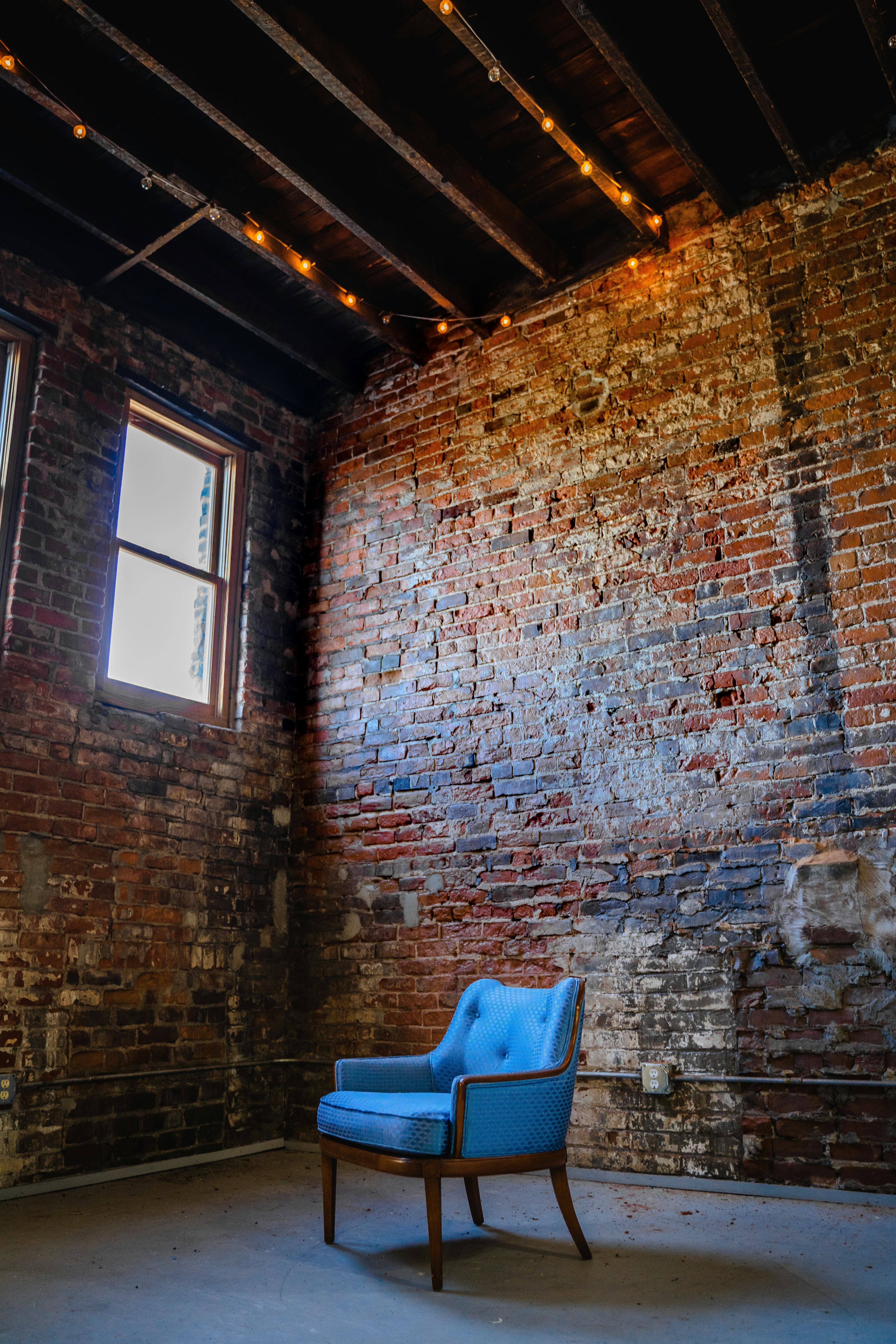 dark blue wallpaper attic, wallpaper, Dark Blue Attic Space Saving Hacks 2