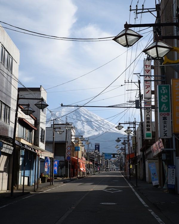 Shizuoka: Exploring Local Culture & Traditions