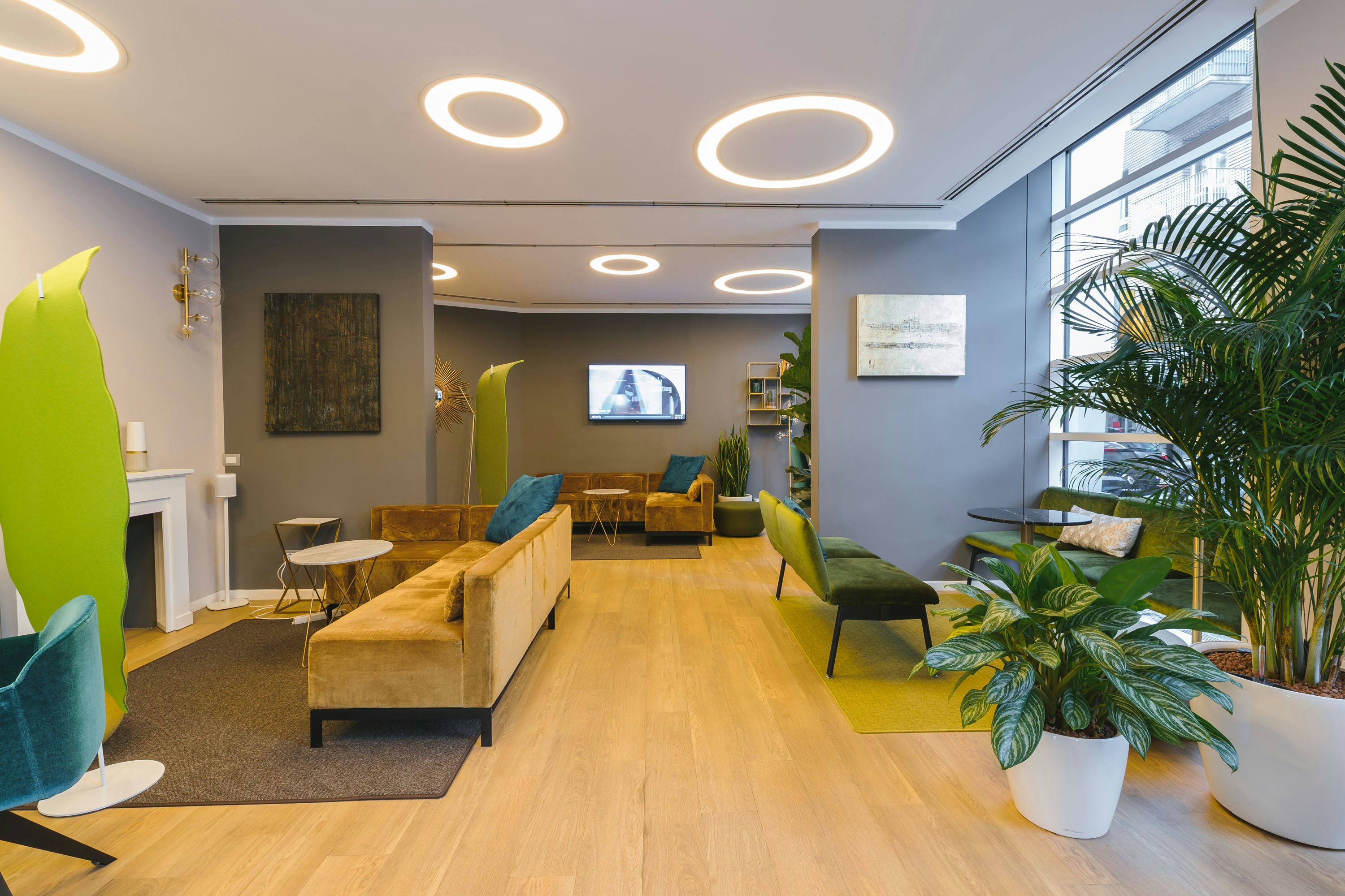 Quality Furniture Manufacturing Agency