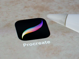 white and black plastic tool