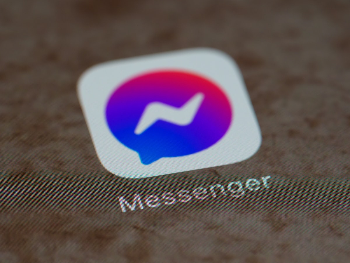 Chats criptografados do Facebook Messenger ganham novos recursos