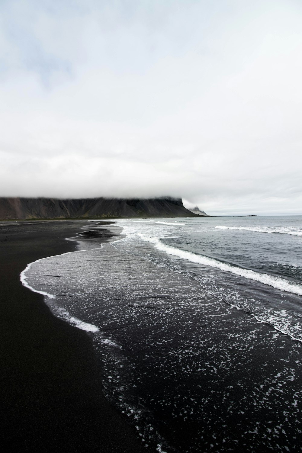 1000+ Black Sand Beach, Iceland Pictures | Download Free Images on Unsplash