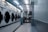 white front load washing machines
