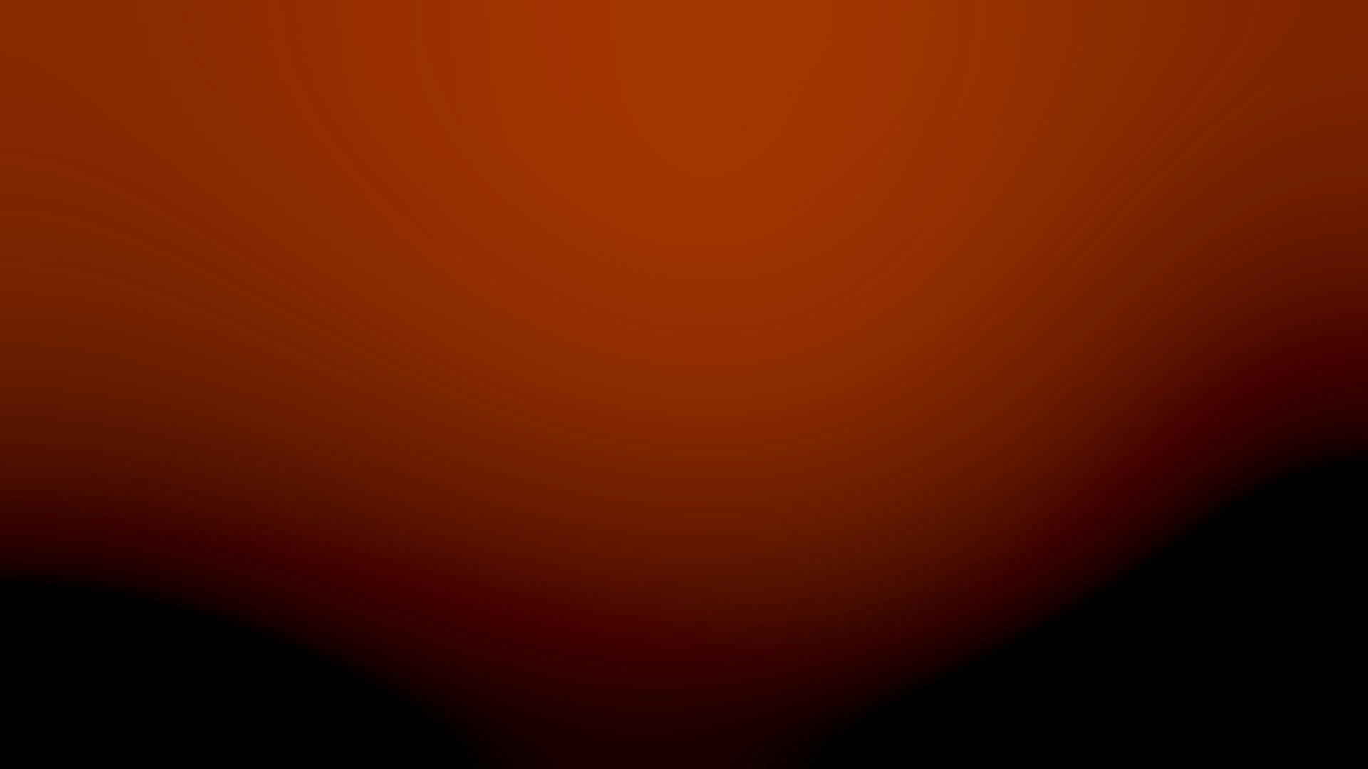 orange and white light illustration