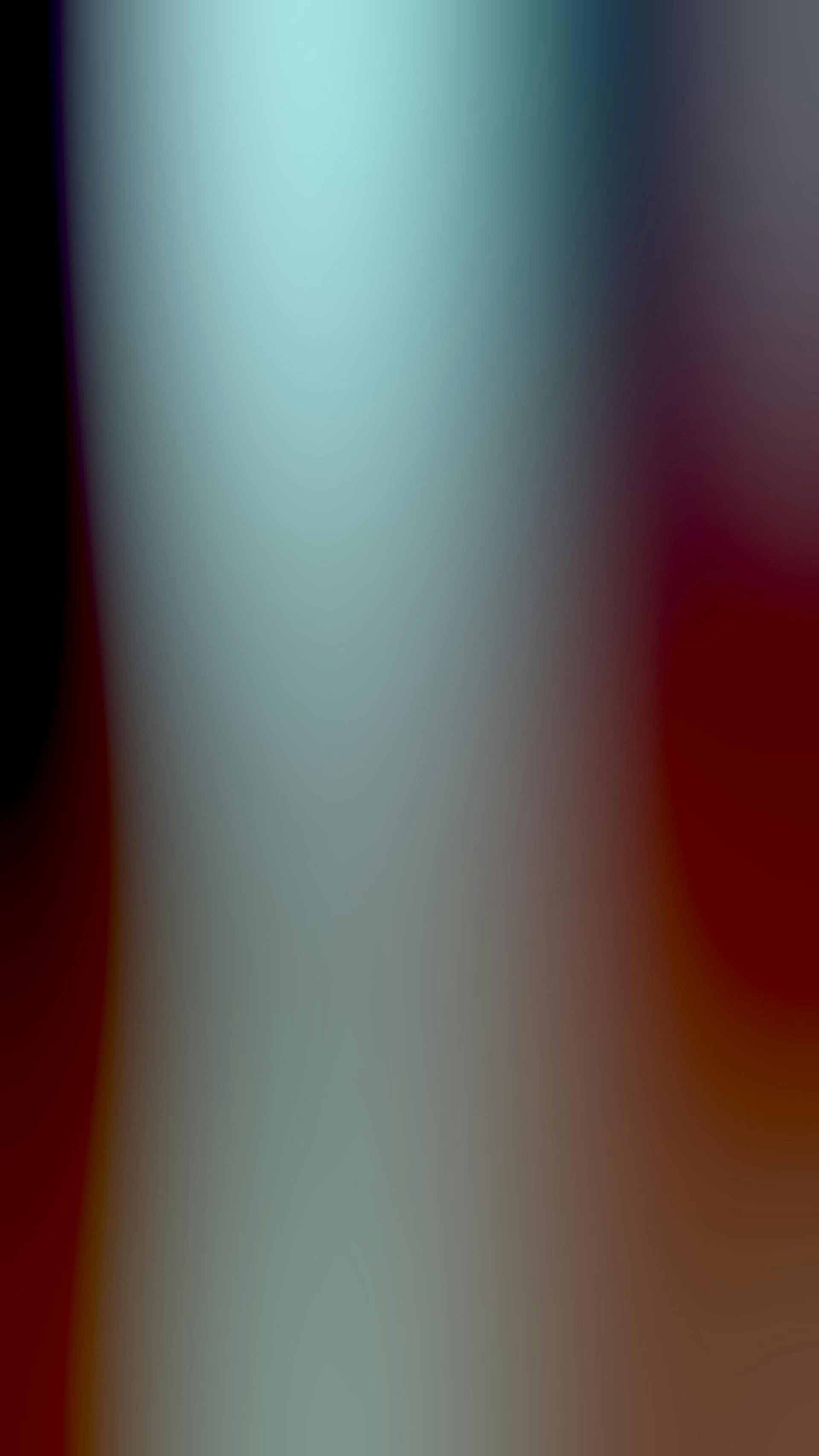 white and red digital wallpaper