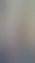 white and gray abstract painting