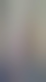 white and gray abstract painting