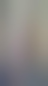 white and gray abstract painting