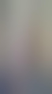 white and gray abstract painting