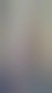 white and gray abstract painting