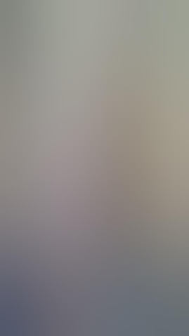 white and gray abstract painting