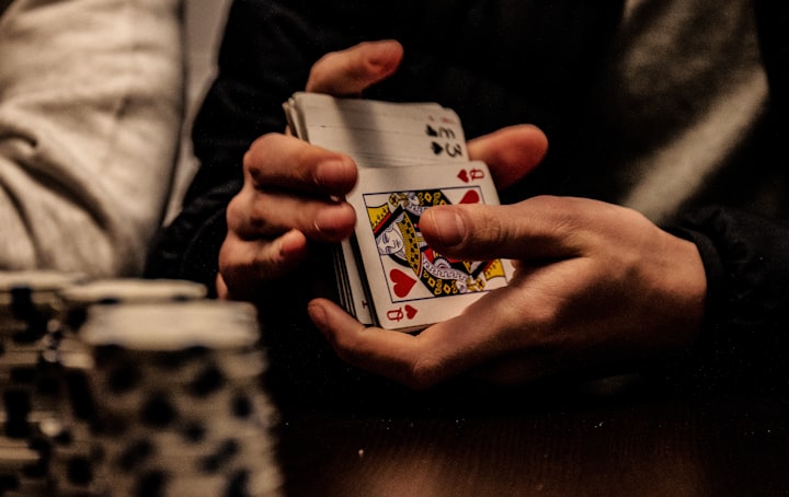 Should we accept Poker as a Game of Skill?
