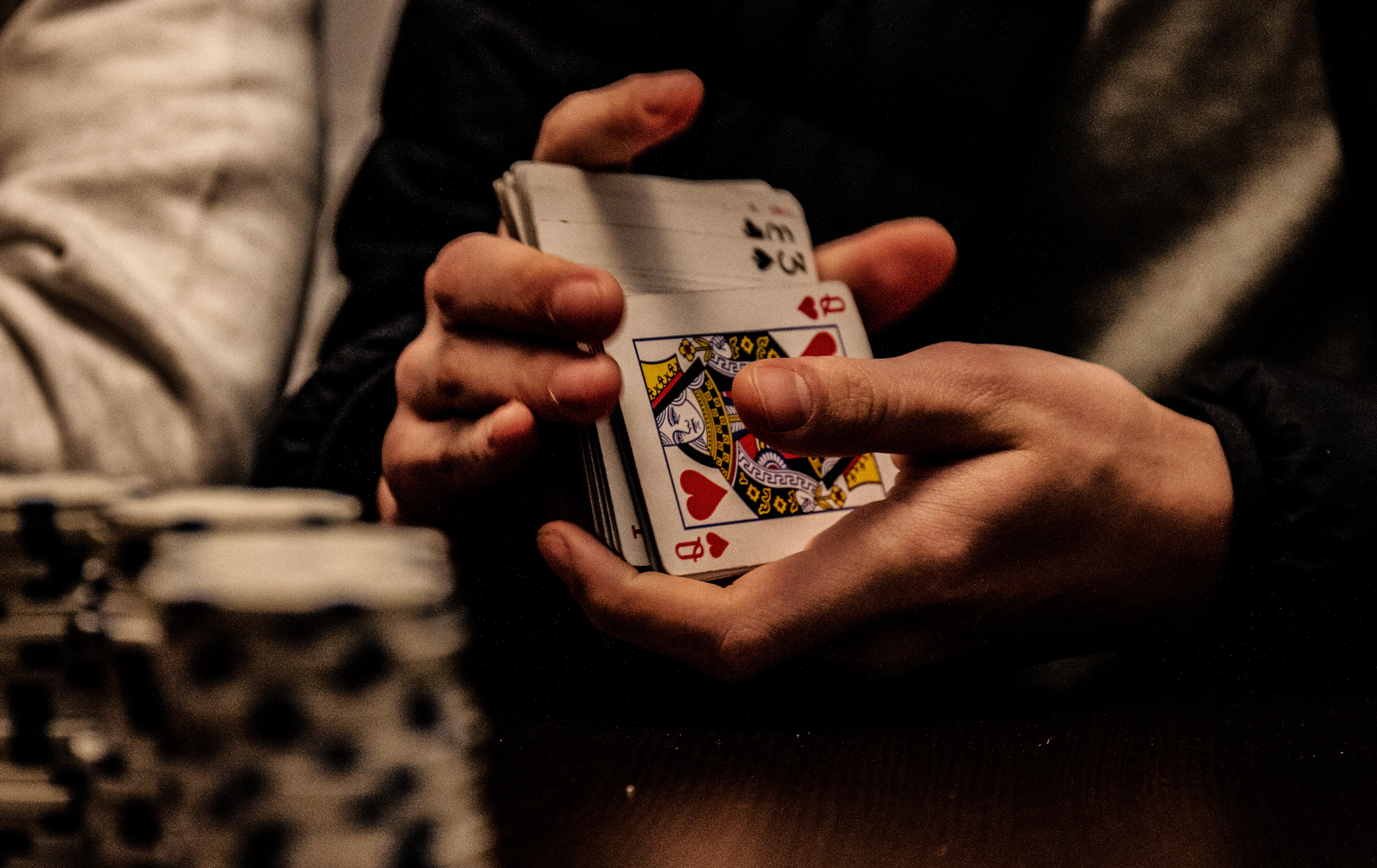 poker bonuses
