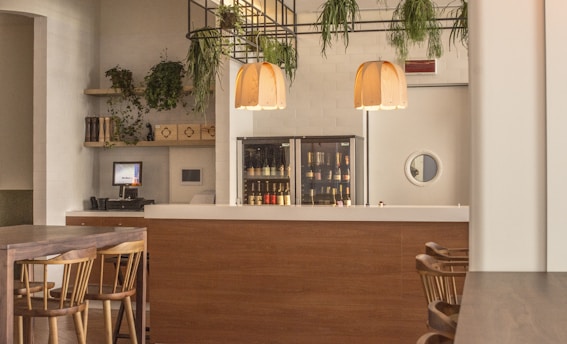 booths para restaurantes en Baja California Sur