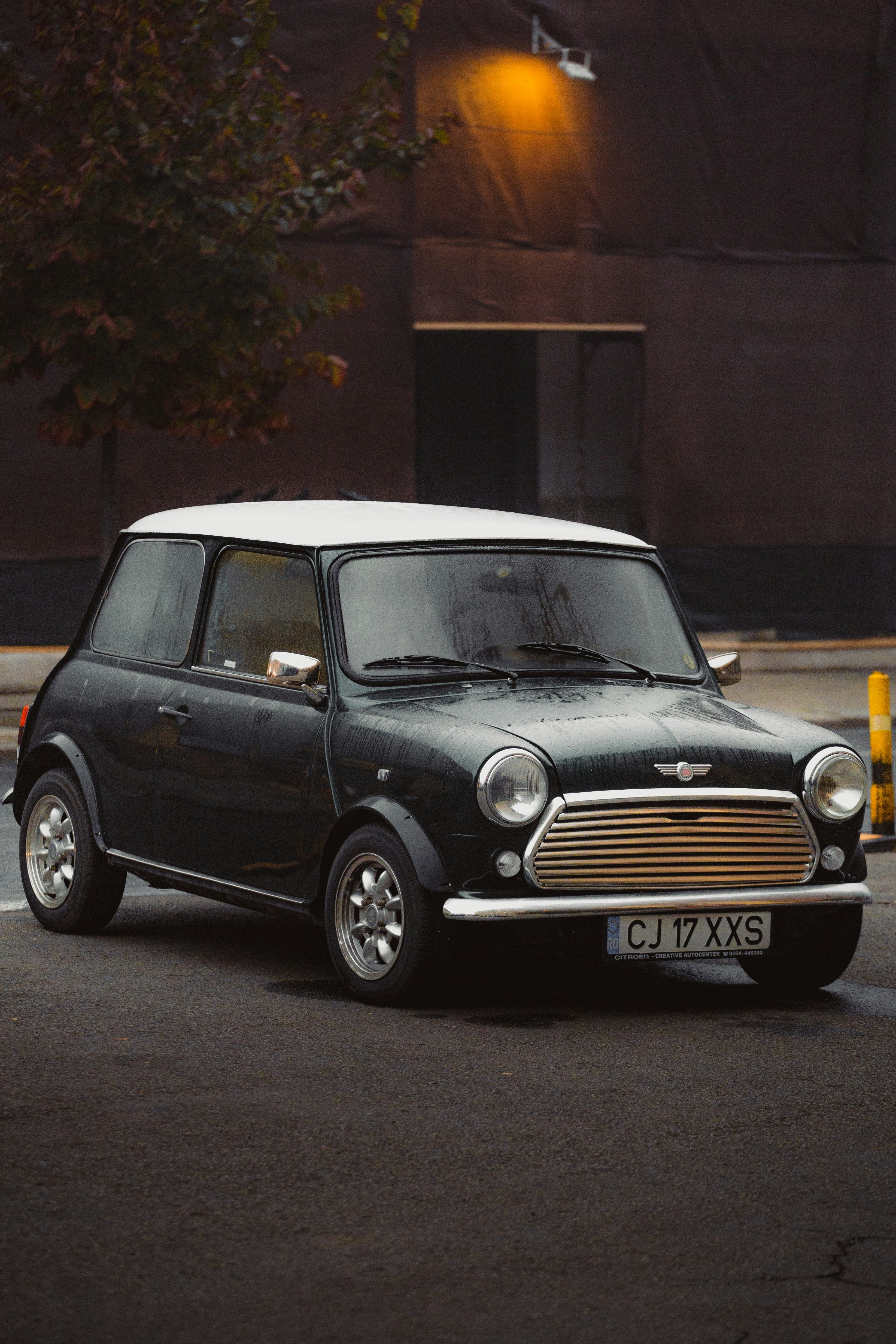 Photo by sandorlucas