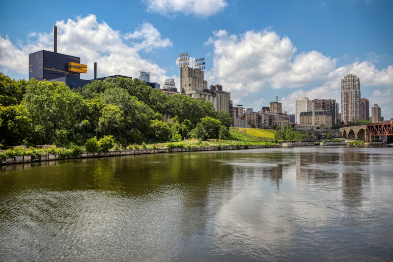 Top Tourist Places in Minneapolis: What's Actually Worth Your Time