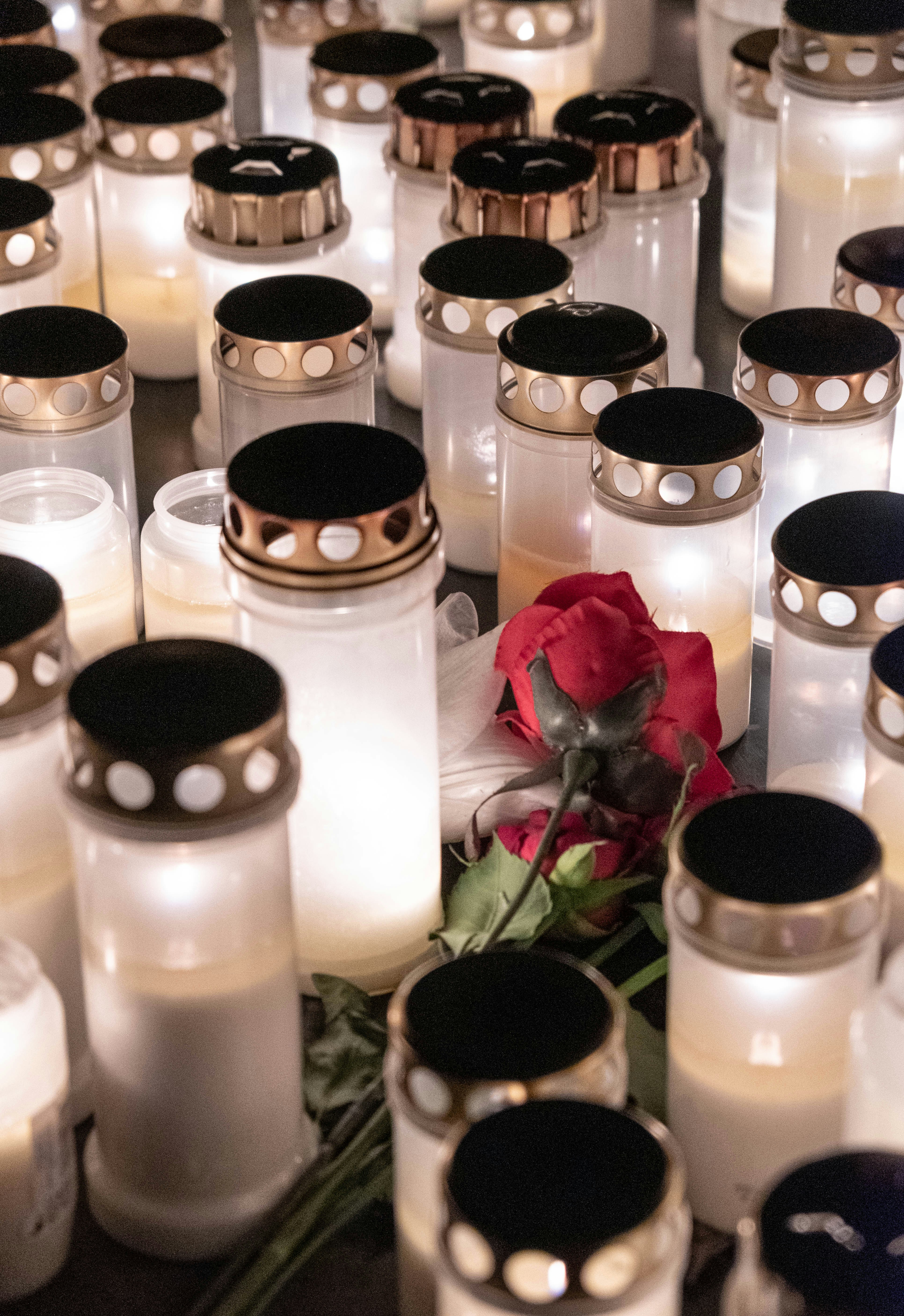 Sandra Bullock's husband passed away