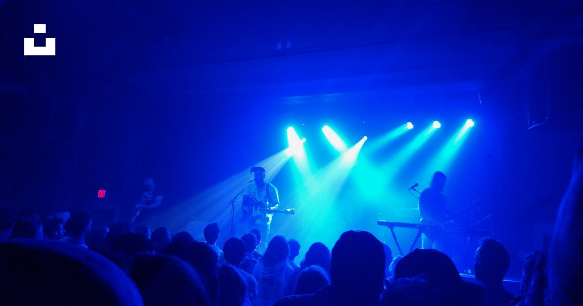 Conciertos En Portland Oregon 2025